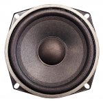 Gilbord SPK1821 μεγάφωνο 5inch 70Wmax
